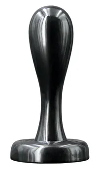 Crni Analni čep Bovler plug MD-11 cm.