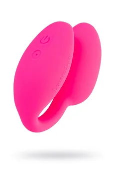 Vonderlove multifunkcionalni stimulans Pink