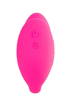 Vonderlove multifunkcionalni stimulans Pink