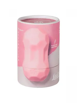 Masturbator Marshmallow Dreamy Pink 7373-02lola