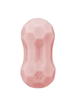 Masturbator Marshmallow Dreamy Pink 7373-02lola