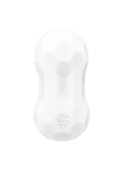 Masturbator Marshmallow Dreamy White 7373-01lola
