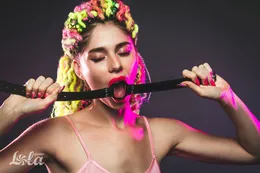 Parti Hard Modesti geg