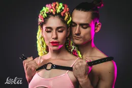 Parti Hard Modesti geg