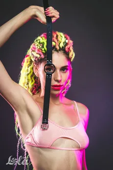 Parti Hard Modesti geg