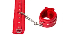 Party hard eternity red