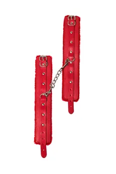 Party hard eternity red