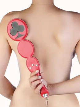 Pljusak sa analnim plugom