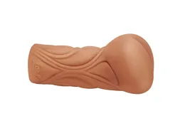 Masturbator Satisfaction Biggest Joy