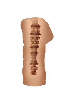 Masturbator Satisfaction Dumpling