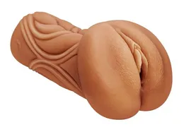 Kafa masturbator-vagina Dumpling