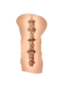 Masturbator Satisfaction Treasure