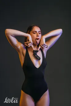 Pojas vernosti Parti Hard romello Black