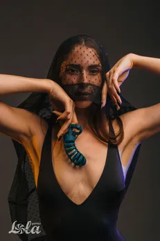 Pojas vernosti Parti Hard romello Green