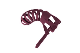 Pojas vernosti Parti Hard romello Vine Red