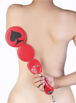 Flip-flop vrhovi sa analnim dodatkom