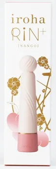 Iroha Rin + Sango vibrator punjiv