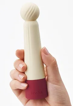 Iroha Rin Vibrator Akane