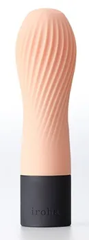 Iroha Zen Vibrator Hanacha breskva