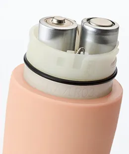 Iroha Zen Vibrator Hanacha breskva