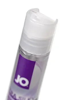 Lično mazivo na bazi silikona Xtra Silki Silicone 30 ml.