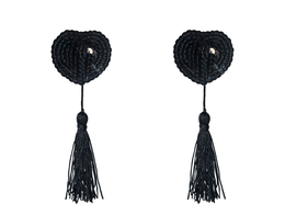 Burlesque gipsy black