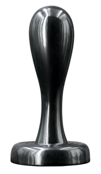 Crni Analni čep Bovler plug MD-11 cm.