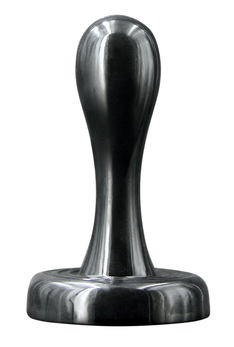 Crni Analni čep Bovler plug SM-8,4 cm.
