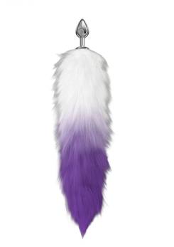 Diamond Galaki Purple 4019-03lola čep od analnog repa