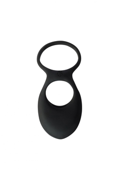 Erekcija Vibrokolco Pure Passion Daydream Black 1303-01lola