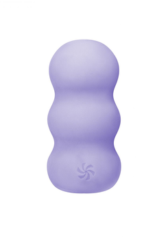 Masturbator Marshmallow Sweety Lavander 7372-03lola