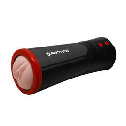 Masturbator Pretty Love Ozzy BM-00900T54