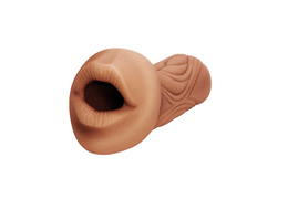 Masturbator Satisfaction Hottie