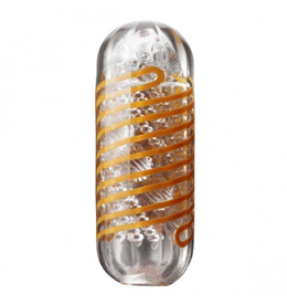 Masturbator SPINNER Beads