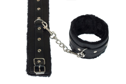 Party hard eternity black