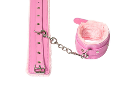 Party hard eternity pink