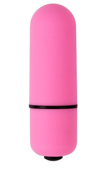 Pink vibracioni Bullet my first mini love bullet