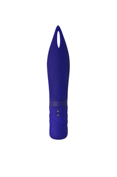 Universe Airi Misteri Arrov Blue punjivi vibrator