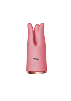 Vibracioni stimulator lola games shape of water coral
