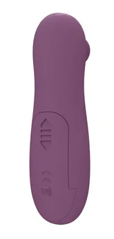 Vakuumski talasni stimulator Take It Easi Ace Purple 9020-03lola