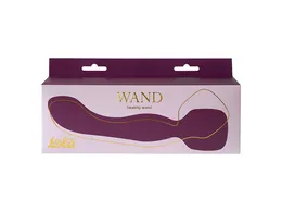 Heating Vand Purple