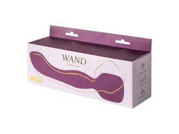 Heating Vand Purple