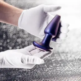 Meteoroid Analni čep sa perlicama i daljinskim upravljačem