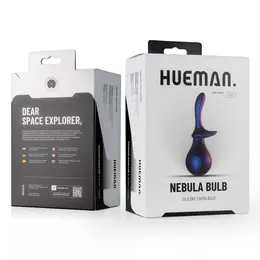 Analni tuš Nebula Bulb