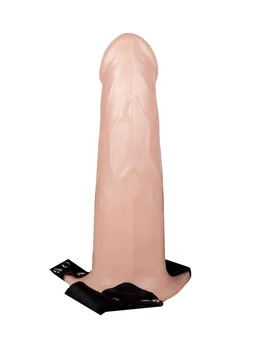 FALLOIMITATOR pojasni KARKASNI šuplji sa BANDAŽEM D 38/48 mm, L 175/160 mm, artikul 7405/3