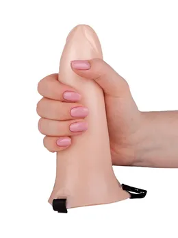 FALLOIMITATOR pojasni KARKASNI šuplji sa BANDAŽEM D 40/49 mm, L 170/145 mm, artikul 7406/3