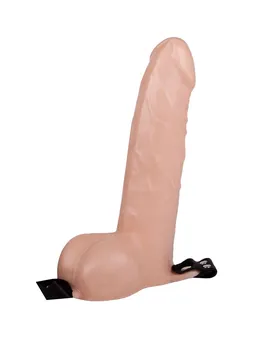 FALLOIMITATOR pojasni KARKASNI šuplji sa BANDAŽEM D 38/46 mm, L 185/150 mm, artikul 7420/3