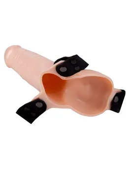 FALLOIMITATOR pojasni KARKASNI šuplji sa BANDAŽEM D 38/46 mm, L 185/150 mm, artikul 7420/3