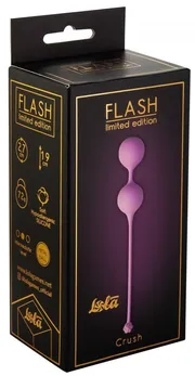 Flash Crush 9005-01lola vaginalne kuglice