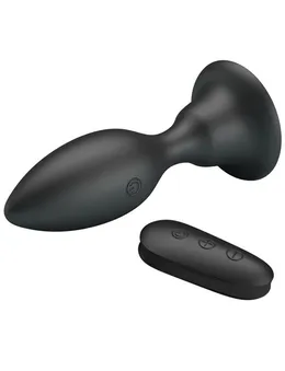 Analni stimulans sa vibracijom bi-040076V-MR